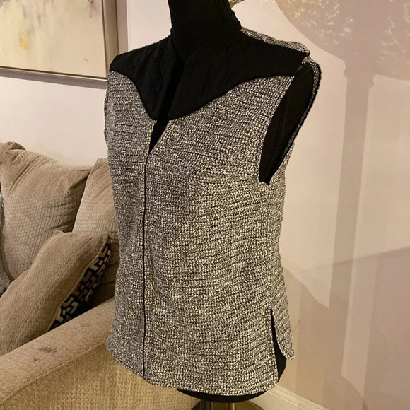 Maje top size 1 - Picture 3 of 5